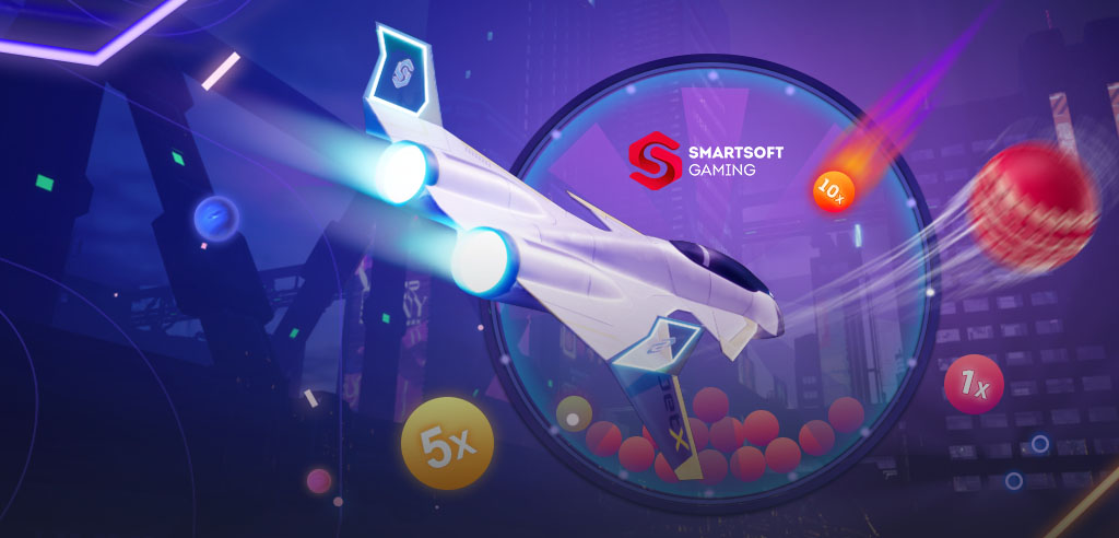 SmartSoft Spring