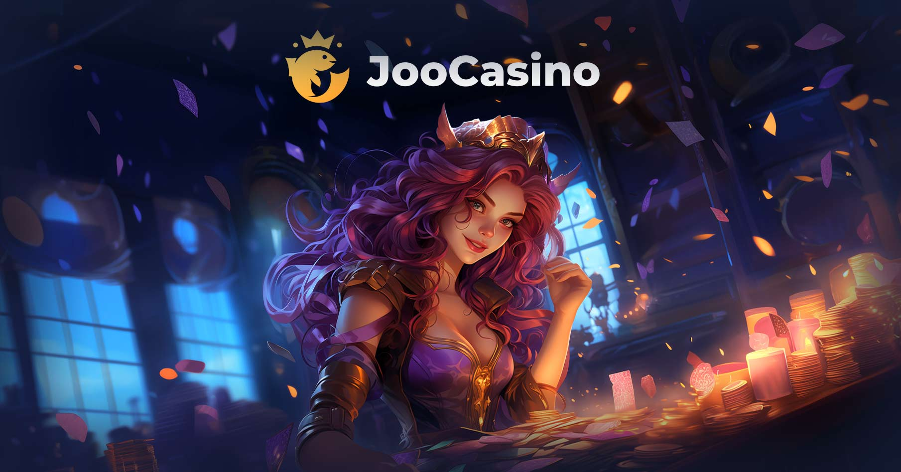 Joo Casino online platform interface preview