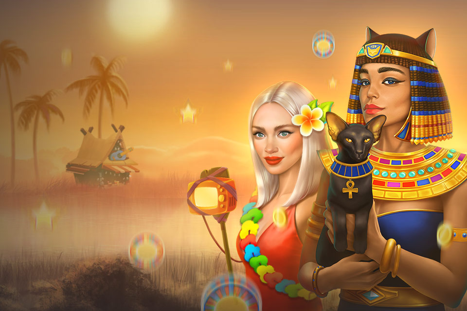 Free Spins Fest