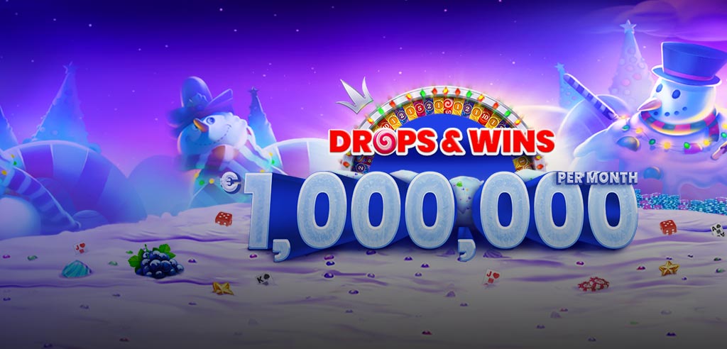 Drops & Wins