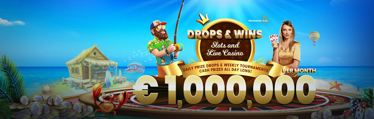 Drops & Wins
