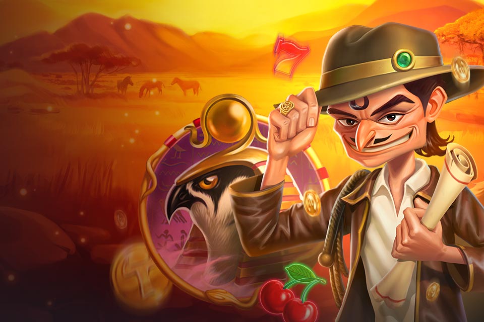 Free Spins Fest