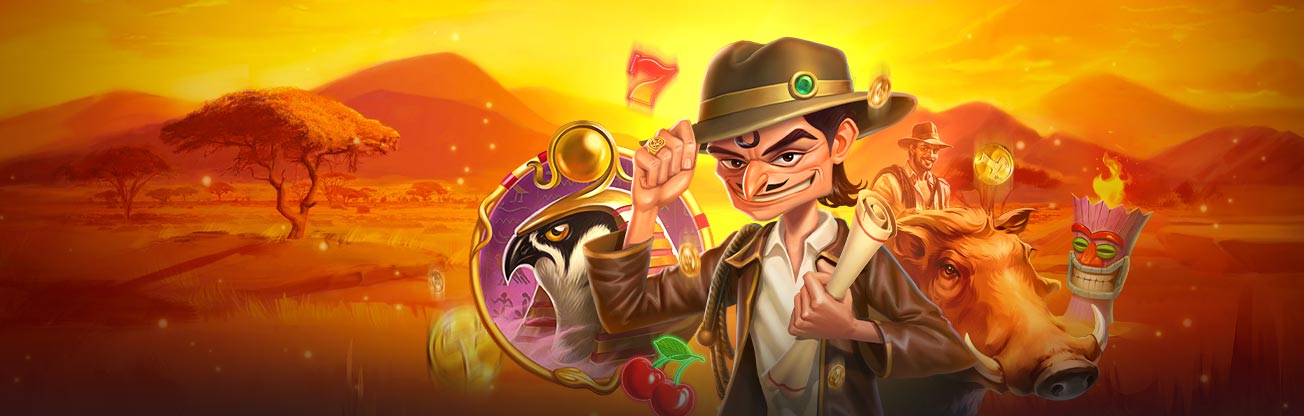 Free Spins Fest